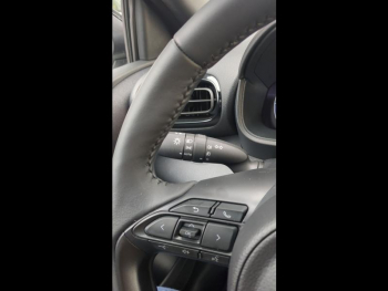 Photo 27 du bon plan TOYOTA Yaris 130h Collection 5p MY25 occasion à 26490 €