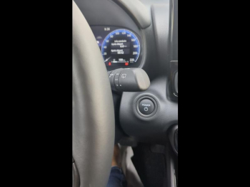 Photo 28 du bon plan TOYOTA Yaris 130h Collection 5p MY25 occasion à 26490 €