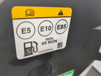 Photo 9 du bon plan FORD Puma 1.0 Flexifuel 125ch S&S mHEV Titanium occasion à 20490 €