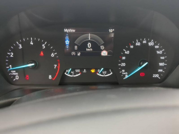 Photo 14 du bon plan FORD Puma 1.0 Flexifuel 125ch S&S mHEV Titanium occasion à 20490 €