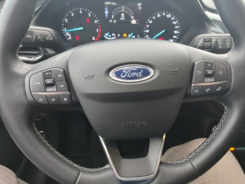 Photo 16 du bon plan FORD Puma 1.0 Flexifuel 125ch S&S mHEV Titanium occasion à 20490 €