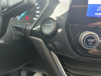 Photo 17 du bon plan FORD Puma 1.0 Flexifuel 125ch S&S mHEV Titanium occasion à 20490 €