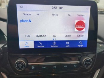 Photo 18 du bon plan FORD Puma 1.0 Flexifuel 125ch S&S mHEV Titanium occasion à 20490 €