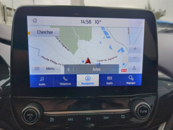 Photo 20 du bon plan FORD Puma 1.0 Flexifuel 125ch S&S mHEV Titanium occasion à 20490 €