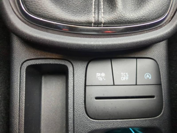 Photo 24 du bon plan FORD Puma 1.0 Flexifuel 125ch S&S mHEV Titanium occasion à 20490 €