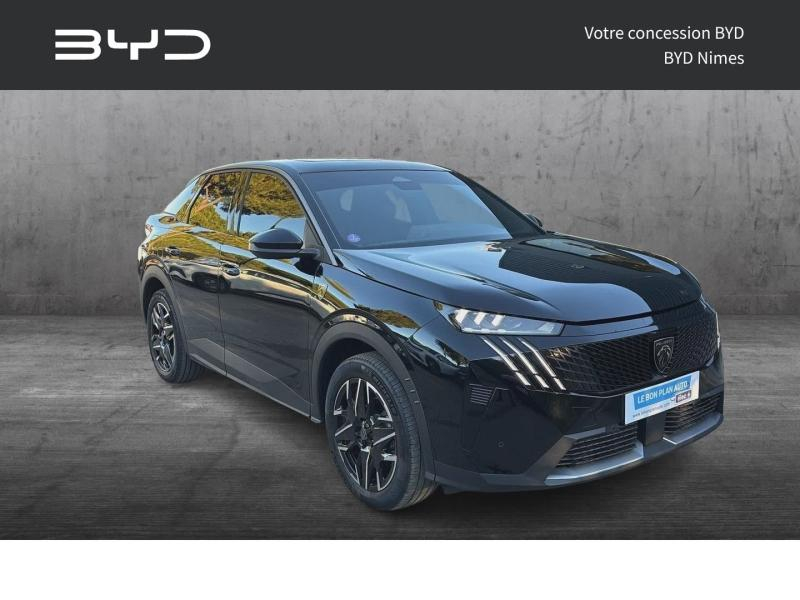 Bon plan PEUGEOT 3008 1.2 Hybrid 136ch GT e-DCS6 occasion à 30990 €