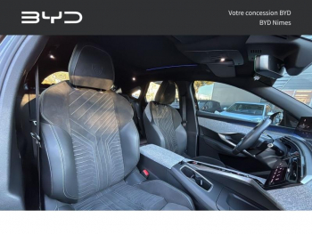 Photo 4 du bon plan PEUGEOT 3008 1.2 Hybrid 136ch GT e-DCS6 occasion à 30990 €