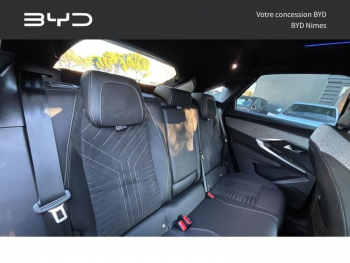 Photo 6 du bon plan PEUGEOT 3008 1.2 Hybrid 136ch GT e-DCS6 occasion à 30990 €