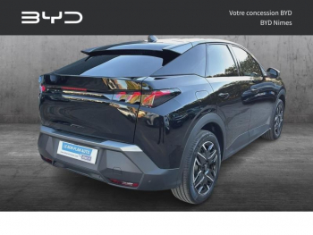 Photo 7 du bon plan PEUGEOT 3008 1.2 Hybrid 136ch GT e-DCS6 occasion à 30990 €