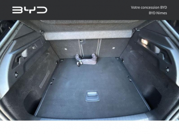 Photo 8 du bon plan PEUGEOT 3008 1.2 Hybrid 136ch GT e-DCS6 occasion à 30990 €