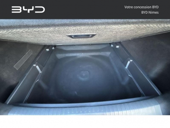 Photo 9 du bon plan PEUGEOT 3008 1.2 Hybrid 136ch GT e-DCS6 occasion à 30990 €