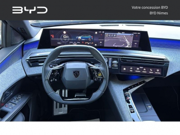 Photo 11 du bon plan PEUGEOT 3008 1.2 Hybrid 136ch GT e-DCS6 occasion à 30990 €