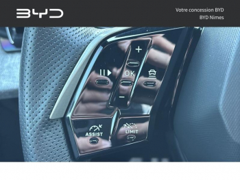 Photo 12 du bon plan PEUGEOT 3008 1.2 Hybrid 136ch GT e-DCS6 occasion à 30990 €