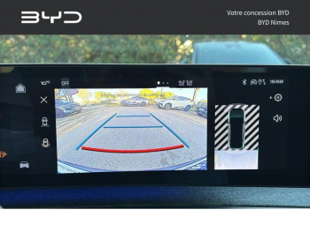 Photo 16 du bon plan PEUGEOT 3008 1.2 Hybrid 136ch GT e-DCS6 occasion à 30990 €