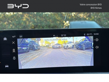 Photo 17 du bon plan PEUGEOT 3008 1.2 Hybrid 136ch GT e-DCS6 occasion à 30990 €