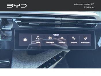 Photo 18 du bon plan PEUGEOT 3008 1.2 Hybrid 136ch GT e-DCS6 occasion à 30990 €