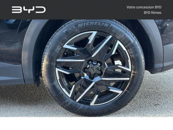 Photo 19 du bon plan PEUGEOT 3008 1.2 Hybrid 136ch GT e-DCS6 occasion à 30990 €