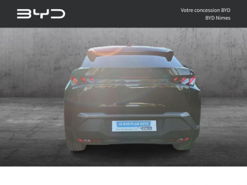 Photo 21 du bon plan PEUGEOT 3008 1.2 Hybrid 136ch GT e-DCS6 occasion à 30990 €