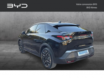 Photo 22 du bon plan PEUGEOT 3008 1.2 Hybrid 136ch GT e-DCS6 occasion à 30990 €