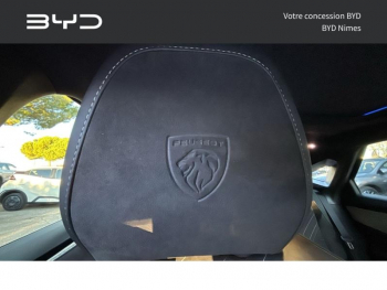 Photo 24 du bon plan PEUGEOT 3008 1.2 Hybrid 136ch GT e-DCS6 occasion à 30990 €