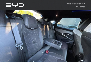 Photo 25 du bon plan PEUGEOT 3008 1.2 Hybrid 136ch GT e-DCS6 occasion à 30990 €