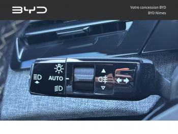 Photo 27 du bon plan PEUGEOT 3008 1.2 Hybrid 136ch GT e-DCS6 occasion à 30990 €