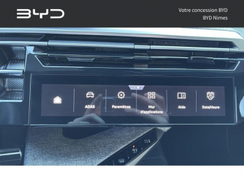 Photo 39 du bon plan PEUGEOT 3008 1.2 Hybrid 136ch GT e-DCS6 occasion à 30990 €