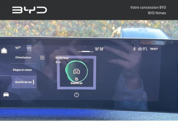 Photo 43 du bon plan PEUGEOT 3008 1.2 Hybrid 136ch GT e-DCS6 occasion à 30990 €