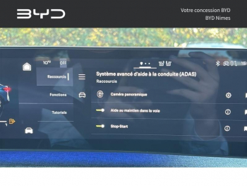 Photo 46 du bon plan PEUGEOT 3008 1.2 Hybrid 136ch GT e-DCS6 occasion à 30990 €