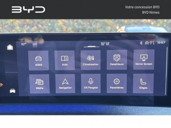 Photo 49 du bon plan PEUGEOT 3008 1.2 Hybrid 136ch GT e-DCS6 occasion à 30990 €