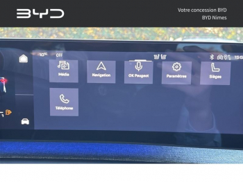 Photo 50 du bon plan PEUGEOT 3008 1.2 Hybrid 136ch GT e-DCS6 occasion à 30990 €