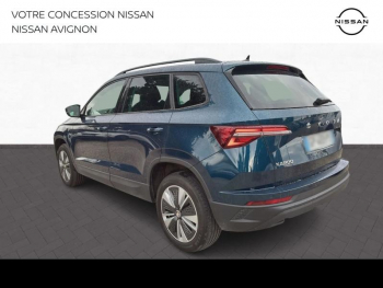 Photo 4 du bon plan SKODA Karoq 1.5 TSI ACT 150ch Ambition DSG7 occasion à 24990 €