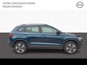 Photo 5 du bon plan SKODA Karoq 1.5 TSI ACT 150ch Ambition DSG7 occasion à 24990 €