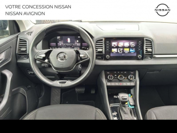 Photo 7 du bon plan SKODA Karoq 1.5 TSI ACT 150ch Ambition DSG7 occasion à 24990 €