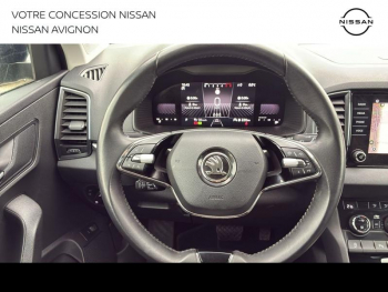 Photo 8 du bon plan SKODA Karoq 1.5 TSI ACT 150ch Ambition DSG7 occasion à 24990 €