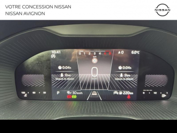 Photo 9 du bon plan SKODA Karoq 1.5 TSI ACT 150ch Ambition DSG7 occasion à 24990 €