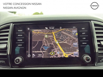 Photo 10 du bon plan SKODA Karoq 1.5 TSI ACT 150ch Ambition DSG7 occasion à 24990 €