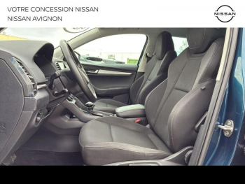 Photo 13 du bon plan SKODA Karoq 1.5 TSI ACT 150ch Ambition DSG7 occasion à 24990 €