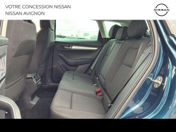 Photo 14 du bon plan SKODA Karoq 1.5 TSI ACT 150ch Ambition DSG7 occasion à 24990 €