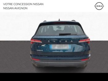 Photo 15 du bon plan SKODA Karoq 1.5 TSI ACT 150ch Ambition DSG7 occasion à 24990 €