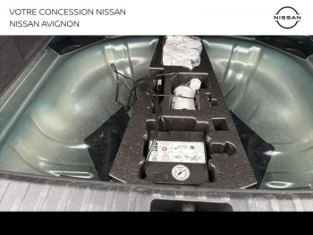 Photo 17 du bon plan SKODA Karoq 1.5 TSI ACT 150ch Ambition DSG7 occasion à 24990 €