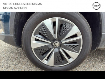 Photo 19 du bon plan SKODA Karoq 1.5 TSI ACT 150ch Ambition DSG7 occasion à 24990 €