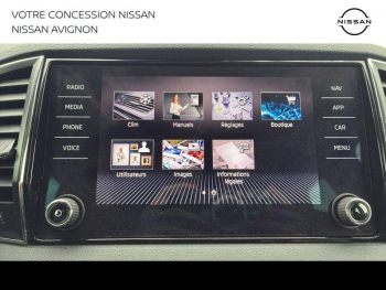 Photo 23 du bon plan SKODA Karoq 1.5 TSI ACT 150ch Ambition DSG7 occasion à 24990 €