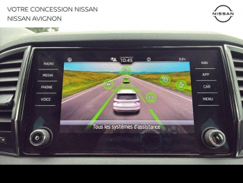 Photo 24 du bon plan SKODA Karoq 1.5 TSI ACT 150ch Ambition DSG7 occasion à 24990 €