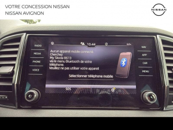 Photo 25 du bon plan SKODA Karoq 1.5 TSI ACT 150ch Ambition DSG7 occasion à 24990 €