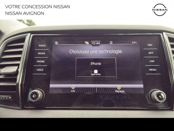 Photo 26 du bon plan SKODA Karoq 1.5 TSI ACT 150ch Ambition DSG7 occasion à 24990 €