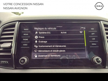 Photo 27 du bon plan SKODA Karoq 1.5 TSI ACT 150ch Ambition DSG7 occasion à 24990 €