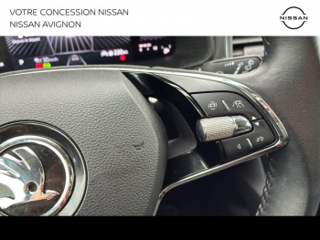 Photo 29 du bon plan SKODA Karoq 1.5 TSI ACT 150ch Ambition DSG7 occasion à 24990 €