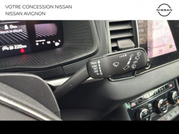 Photo 31 du bon plan SKODA Karoq 1.5 TSI ACT 150ch Ambition DSG7 occasion à 24990 €