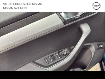 Photo 34 du bon plan SKODA Karoq 1.5 TSI ACT 150ch Ambition DSG7 occasion à 24990 €